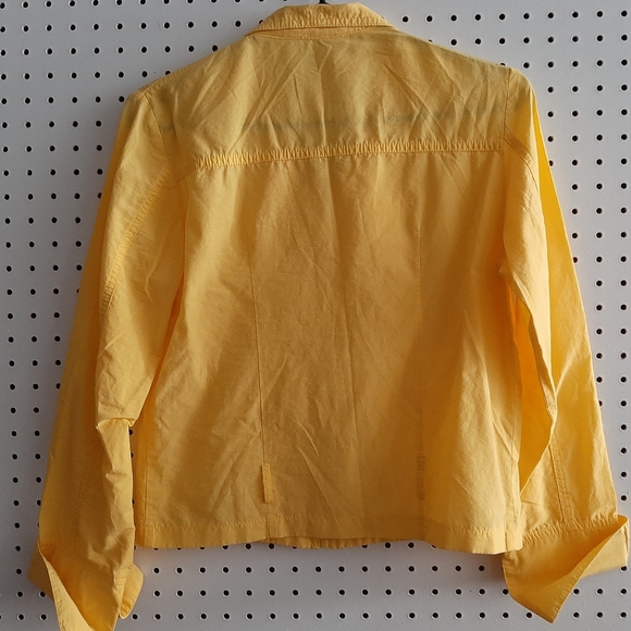 * P and T Lightweight Jacket - Picture 4 of 4